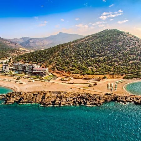 Ulu Resort Hotel Kocaslı Exterior foto
