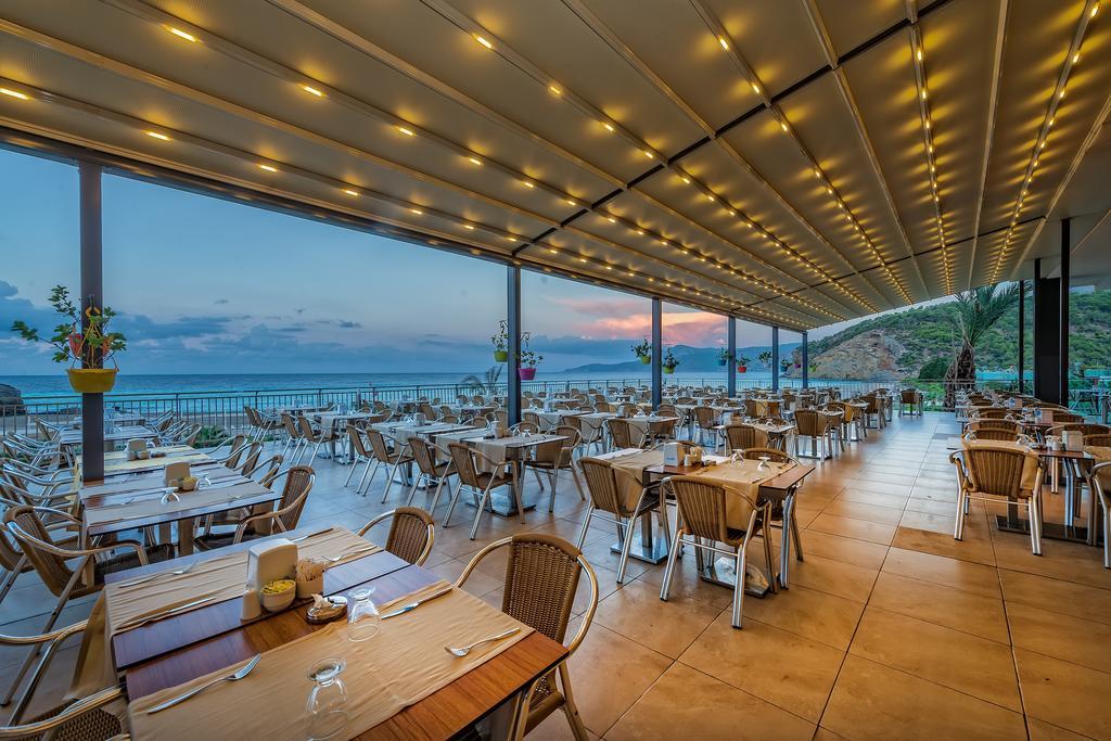 Ulu Resort Hotel Kocaslı Exterior foto