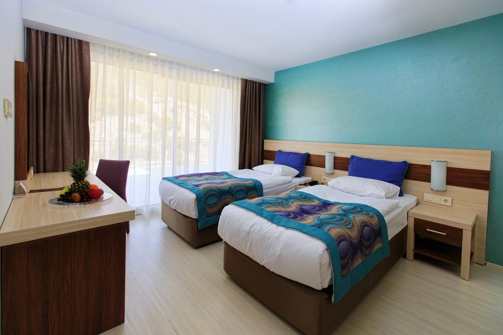 Ulu Resort Hotel Kocaslı Zimmer foto
